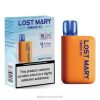 toptan Vape Türkiye - maryturbo 86VR475 LOST MARY DM600 X2