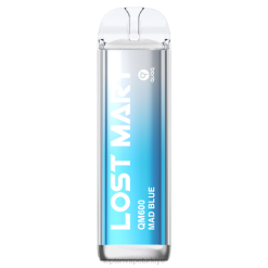 Türkiye Vape fiyatları - deli mavi 86VR396 LOST MARY QM600