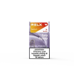 Türkiye Vape fiyatları - taro kepçesi 86VR246 RELX Pod Pro 2