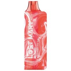 Türkiye'de Vape - karpuz buzu 86VR537 LOST MARY MO5000