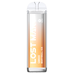 Türkiye'de Vape - marybull buz 86VR397 LOST MARY QM600