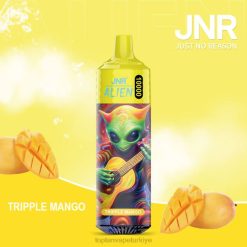 Türkiye'de Vape - üçlü mango 86VR667 JNR ALIEN