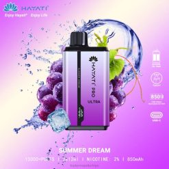 Türkiye'de Vape - yaz Rüyası 86VR217 Hayati Pro Ultra