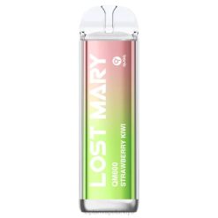 Vape toptan satış - çilek kivi 86VR408 LOST MARY QM600