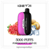 Vape Toptan Satış V02JDP17 nar kivi buz IGET Moon k5000