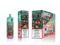 Vape Türkiye - karpuzlu sakız 86VR119 Bang Box 12000 nefes