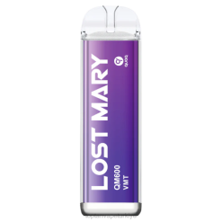 Vape Türkiye satış - vmt 86VR410 LOST MARY QM600
