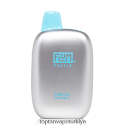 yaz buzulu FLUM PEBBLES 6000 nefes 6208F649 Türkiye Vape Fiyatları